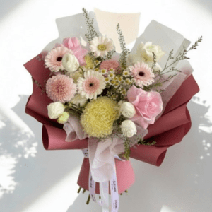 Arvienne Bloom Bouquet Arvienne Bloom Bouquet