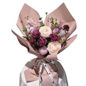 Briselle Rose Bouquet Briselle Rose Bouquet