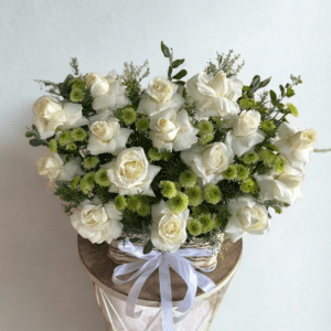 Alouette Fleur Basket Alouette Fleur Basket