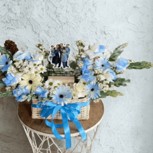 Avelisse Bloom Basket Avelisse Bloom Basket