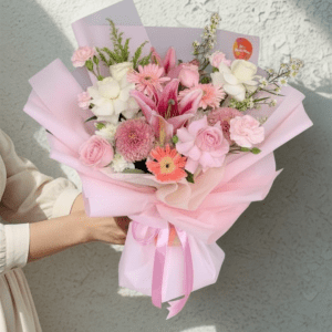 Blush whisper Blush whisper