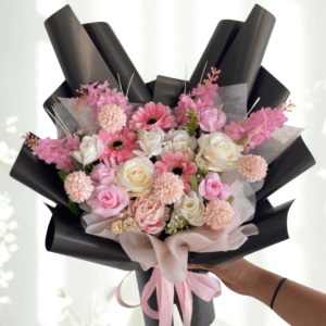 Aurelvia Bouquet Aurelvia Bouquet