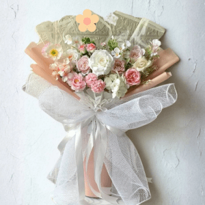 Auvienne Petals Bouquet Auvienne Petals Bouquet