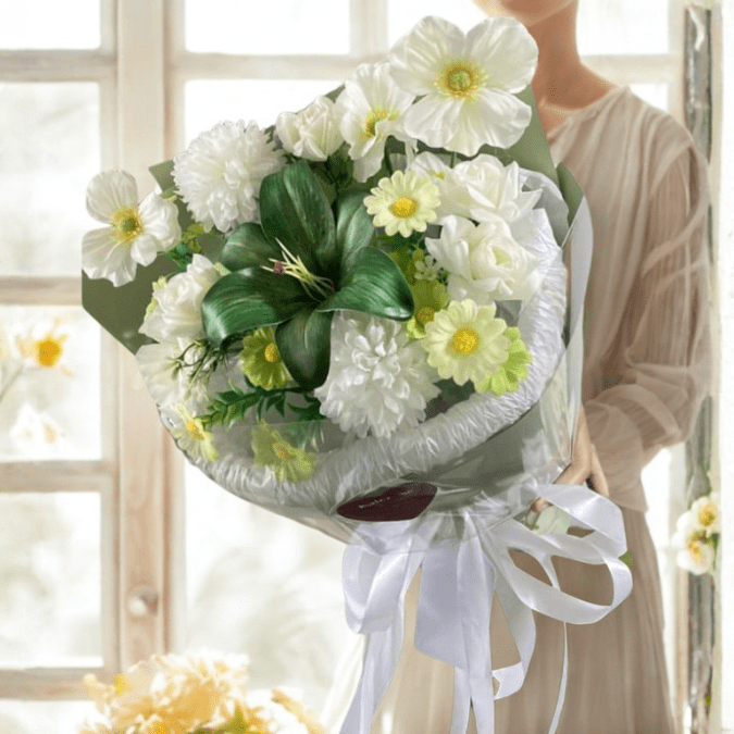 Cheravelle Bloom Bouquet Cheravelle Bloom Bouquet