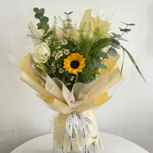 Virellora Petals Bouquet Virellora Petals Bouquet