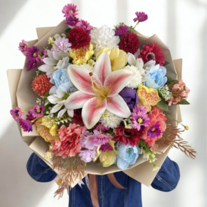 Thumbelina Bouquet – Large Thumbelina Bouquet – Large