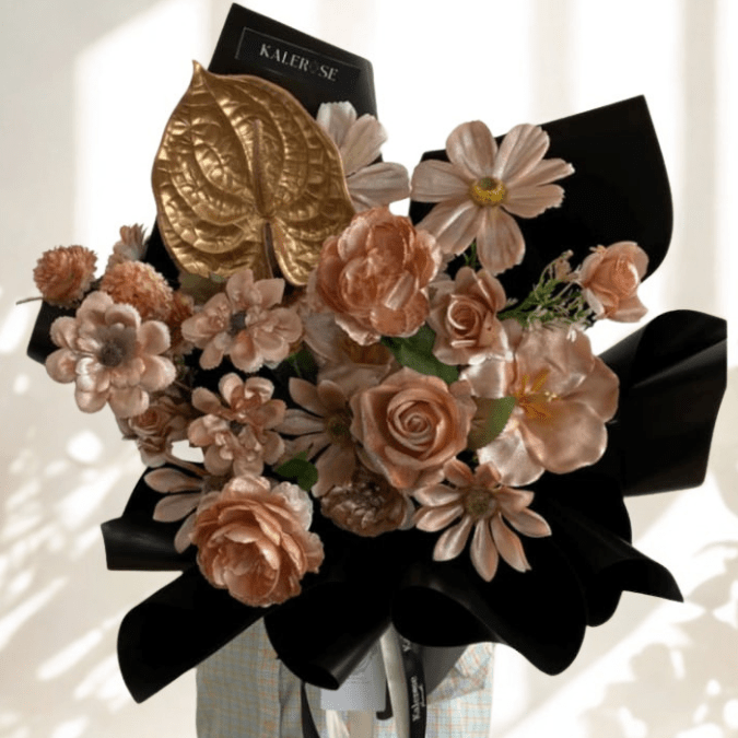 Marquielle Grace Bouquet Marquielle Grace Bouquet