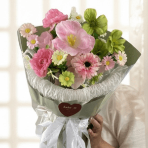 Norvelia Bouquet Norvelia Bouquet