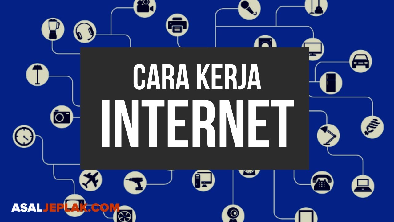 Bagaimana Internet Membantu Kolaborasi Global Bagaimana Internet Membantu Kolaborasi Global