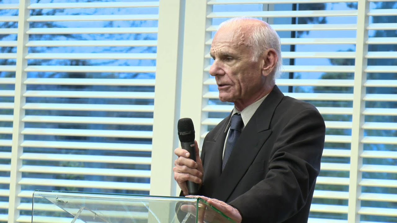 Lawrence Roberts Kepala Ilmuwan Di Proyek ARPA Lawrence Roberts Kepala Ilmuwan Di Proyek ARPA