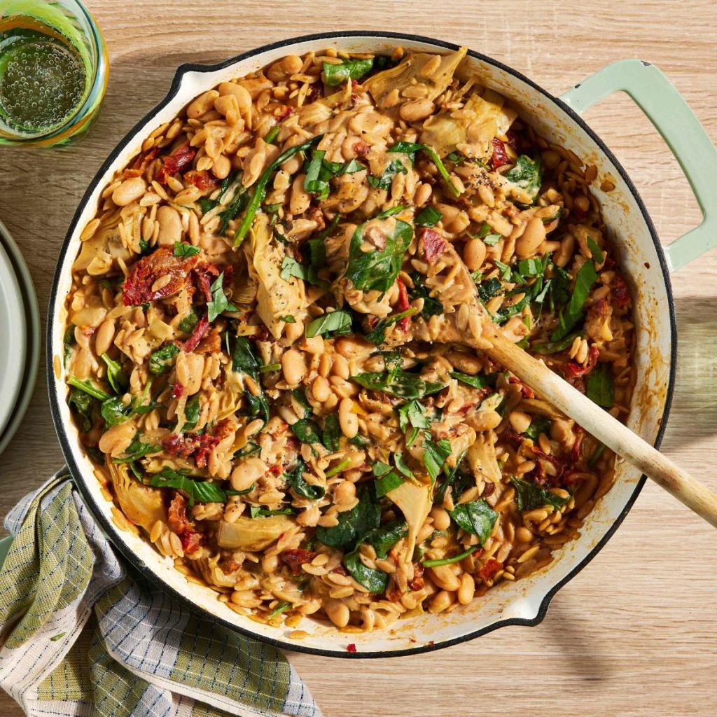 21 Warm & Cozy Pasta Dishes to Make This Winter 21 Warm & Cozy Pasta Dishes to Make This Winter