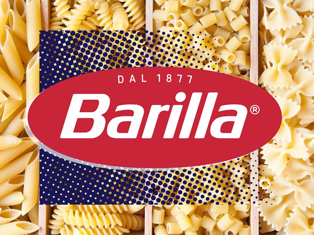 Barilla’s 2 New Pasta Shapes Have a Grip on Us Barilla’s 2 New Pasta Shapes Have a Grip on Us
