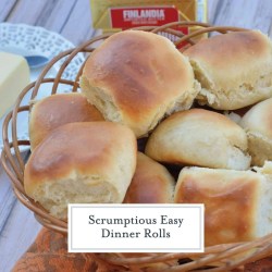 Resep Soft Roll Empuk dan Lezat Resep Soft Roll Empuk dan Lezat