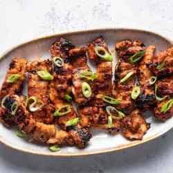 Resep Bulgogi Ayam: Sajian Lezat dari Korea Resep Bulgogi Ayam: Sajian Lezat dari Korea