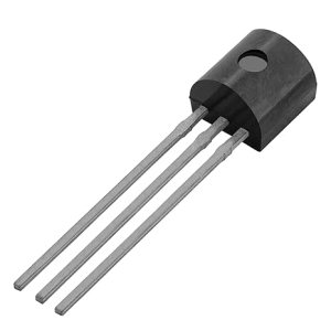 Capteur de température DS18B20
