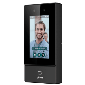 DAHUA ASI6213S-D – Control de Acceso para Exterior con Reconocimiento DAHUA ASI6213S-D – Control de Acceso para Exterior con Reconocimiento