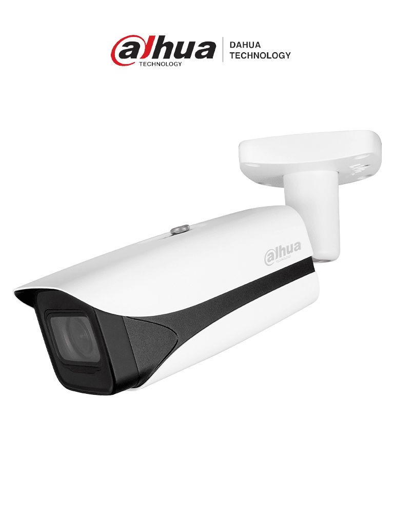 DAHUA IPC-HFW5241E-Z12E -Cámara IP Bullet 2MP con WizMindS y lente mot
