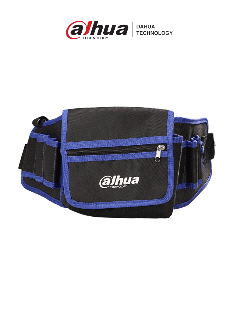 DAHUA MATPRO2415 – Cinturon para Herramientas con Logotipo de la Marca
