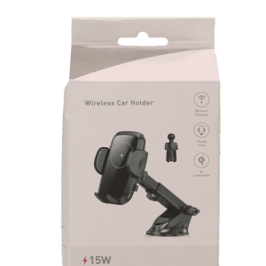 DAHUA MATPRO2428 – Soporte para Telefono Movil para Automovil Carga Ra DAHUA MATPRO2428 – Soporte para Telefono Movil para Automovil Carga Ra