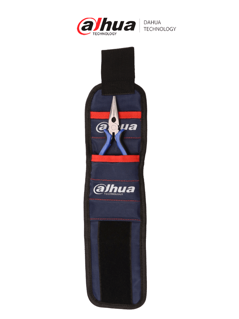 DAHUA MATPRO2421 – Muñequera para Herramientas Magnetica con Logotipo