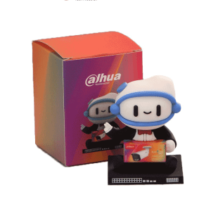 DAHUA MATPRO2402 – Adorno para Escritorio HuaXiaoZhi Mascota Dahua Pro DAHUA MATPRO2402 – Adorno para Escritorio HuaXiaoZhi Mascota Dahua Pro