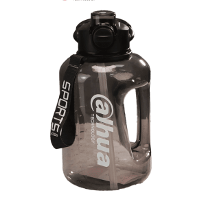 DAHUA MATPRO2412 – Botella de Agua de 1.7 Lt con Logotipo Marca Dahua DAHUA MATPRO2412 – Botella de Agua de 1.7 Lt con Logotipo Marca Dahua