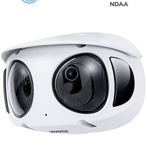 VIVOTEK MS930-EHV – Cámara IP VORTEX Premium Series panorámica 180º ex VIVOTEK MS930-EHV – Cámara IP VORTEX Premium Series panorámica 180º ex