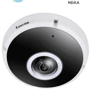 VIVOTEK FE931-EHV- Cámara IP VORTEX Premium Series Fisheye exterior 12 VIVOTEK FE931-EHV- Cámara IP VORTEX Premium Series Fisheye exterior 12