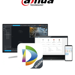 DAHUA DHI-MobileCenter-FR-Channel – Licencia de 1 Canal de Reconocimie DAHUA DHI-MobileCenter-FR-Channel – Licencia de 1 Canal de Reconocimie