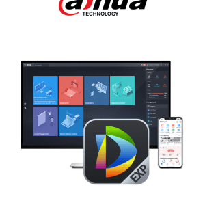 DAHUA DHI-DSSExpress8-Entrance-Module-License – Modulo de Control de E DAHUA DHI-DSSExpress8-Entrance-Module-License – Modulo de Control de E
