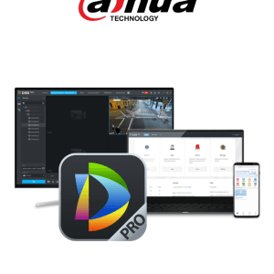 DAHUA DSSPRWMD Licencia para un dispositivo detector de metales de pas DAHUA DSSPRWMD Licencia para un dispositivo detector de metales de pas