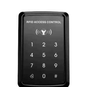 YLI YK968 Control de Acceso Touch para 1000 Usuarios con Tarjetas ID 1 YLI YK968 Control de Acceso Touch para 1000 Usuarios con Tarjetas ID 1