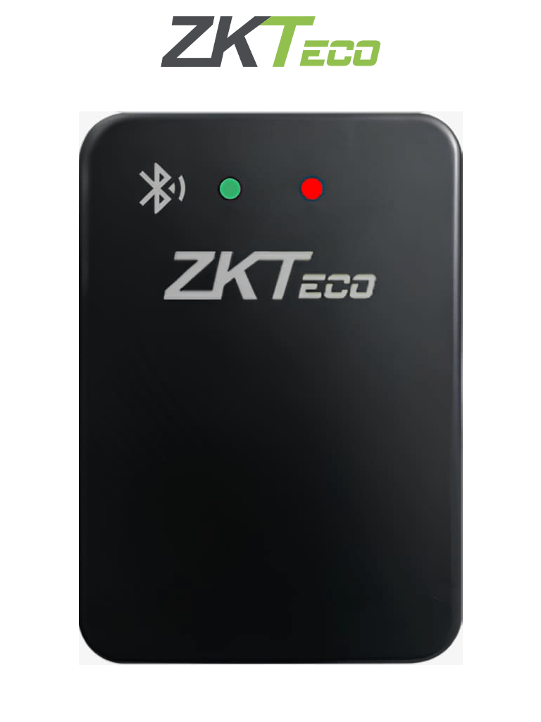 ZKTECO VR10 PRO – Radar de Detección para Control de Acceso Vehicular,