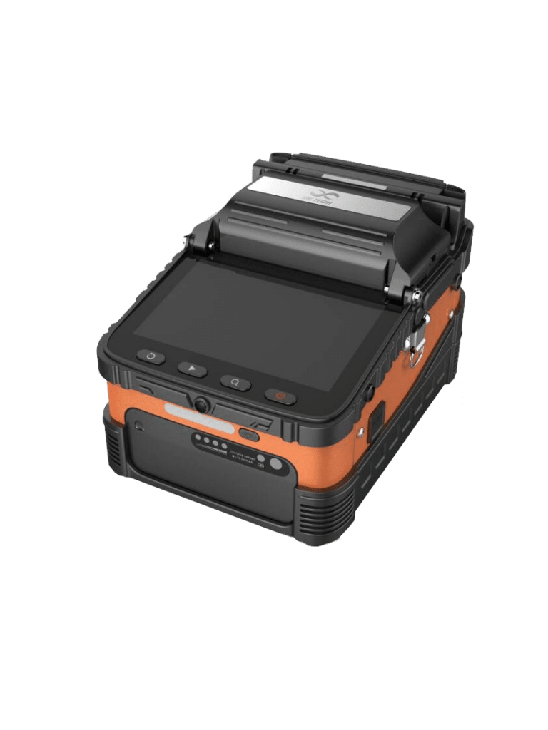 SBE TECH SBE-FS3K-NP – Empalmadora de fusión por alineación de núcleo