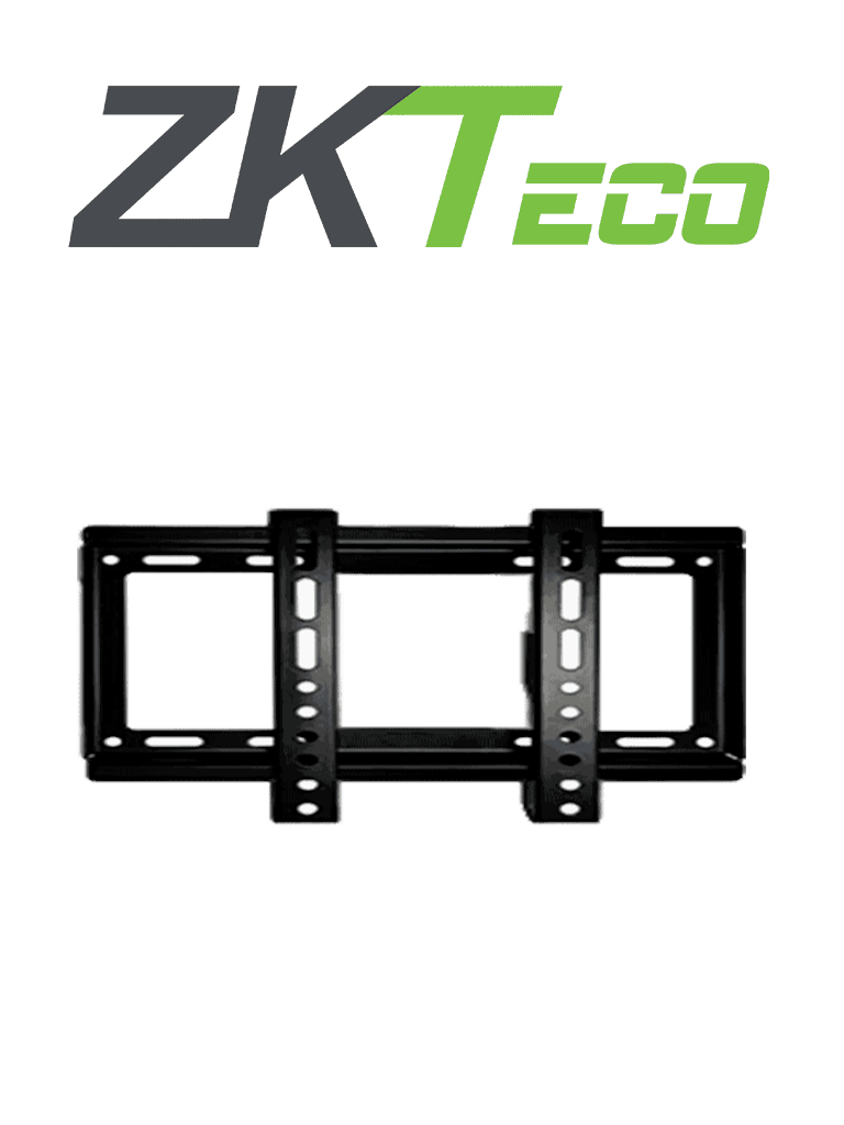 ZKTECO ZDBJ03 – Soporte de Pared Universal para Pantallas de 32″ Capac