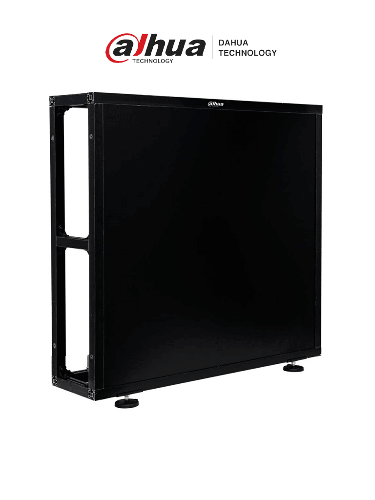 DAHUA DHI-LS550UD-EG-Y – Soporte de 55″ de Mantenimiento Trasero Compa