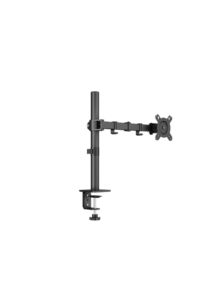 TCE LMG12NB – Soporte de Escritorio para 1 Monitor de 13 a 27 ” , Carg
