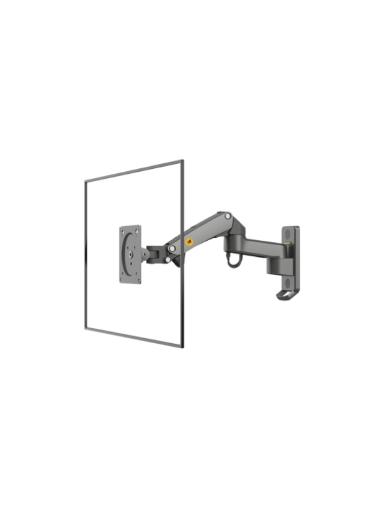 TCE F150 – Soporte de Pared para Pantallas de 17 a 35″ , Carga Máxima
