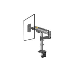 TCE H100 – Soporte de Escritorio para Pantallas de 22 a 35″ , Carga Má TCE H100 – Soporte de Escritorio para Pantallas de 22 a 35″ , Carga Má