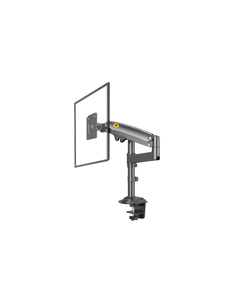 TCE H100 – Soporte de Escritorio para Pantallas de 22 a 35″ , Carga Má