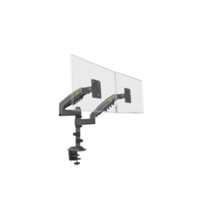 TCE H180 – Soporte de Escritorio Articulado para 2 monitores de 13 a 2 TCE H180 – Soporte de Escritorio Articulado para 2 monitores de 13 a 2