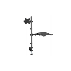 TCE LMG25NB – Soporte de Escritorio Combinado para Monitor de 13″ a 32 TCE LMG25NB – Soporte de Escritorio Combinado para Monitor de 13″ a 32