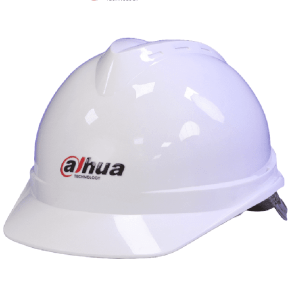 DAHUA MATPRO2407 – Casco de Seguridad Blanco con logotipo marca Dahua DAHUA MATPRO2407 – Casco de Seguridad Blanco con logotipo marca Dahua