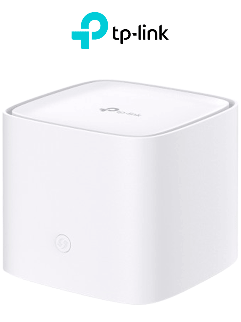 TP-LINK HC220-G5 (1-pack) – Router MESH de doble banda Wi-Fi 5 AC1200