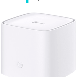 TP-LINK HC220-G5 (1-pack) – Router MESH de doble banda Wi-Fi 5 AC1200 TP-LINK HC220-G5 (1-pack) – Router MESH de doble banda Wi-Fi 5 AC1200