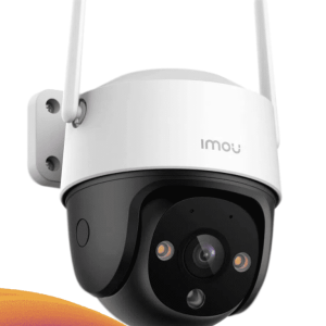 IMOU Cruiser SE+ 3MP (IPC-K7CN-3H1WE) – Cámara IP PT de 3MP con WiFi o IMOU Cruiser SE+ 3MP (IPC-K7CN-3H1WE) – Cámara IP PT de 3MP con WiFi o