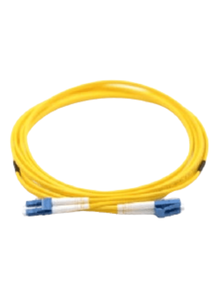 TCE – LMN-FO-LCU-LCU-03 – Jumper LC-LC Monomodo UPC duplex 2 mm 3 metr