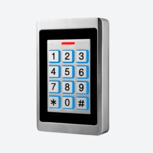 SAXXON LMGK16EM – Control de Acceso con Teclado Soporta 2000 Tarjetas SAXXON LMGK16EM – Control de Acceso con Teclado Soporta 2000 Tarjetas