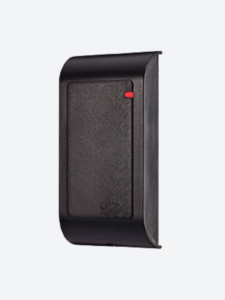 SAXXON LMGR1EM – Lector Esclavo de Tarjetas ID 125 Khz con Indicador L