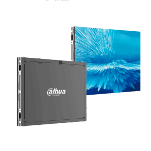 Dahua DHI-PHEIA1.8-TH Gabiete con módulos led Pitch 1.8 ideal para int Dahua DHI-PHEIA1.8-TH Gabiete con módulos led Pitch 1.8 ideal para int